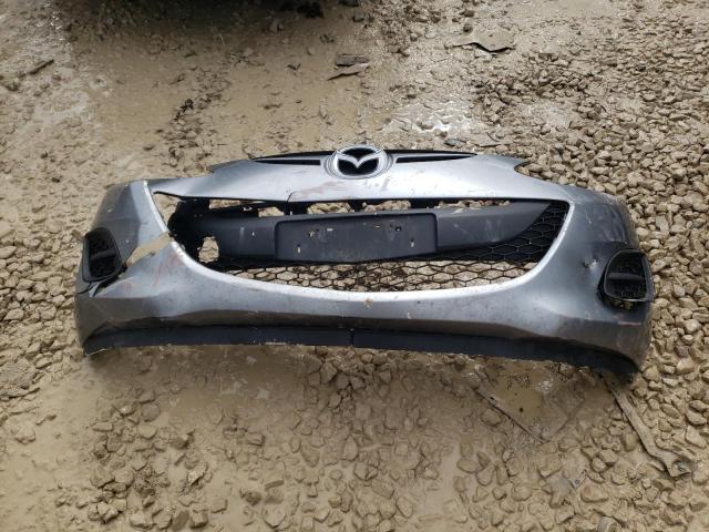 Photo 12 from auction – 2013 MAZDA MAZDA2 with VIN JM1DE1KY5D0164815