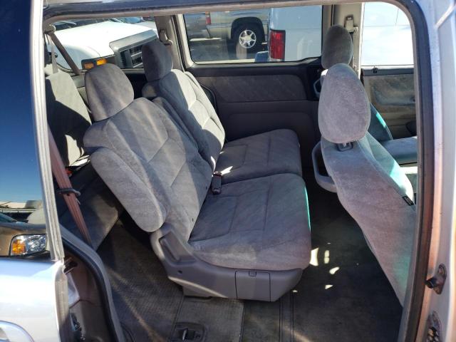 Photo 11 from auction – 2004 HONDA ODYSSEY with VIN 5FNRL18624B053948