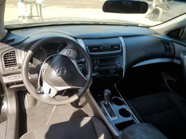 Photo 8 from auction – 2014 NISSAN ALTIMA 2.5 with VIN 1N4AL3AP7EC126392