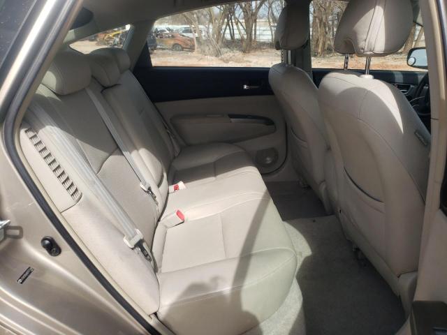 Photo 10 from auction – 2008 TOYOTA PRIUS with VIN JTDKB20U483371268
