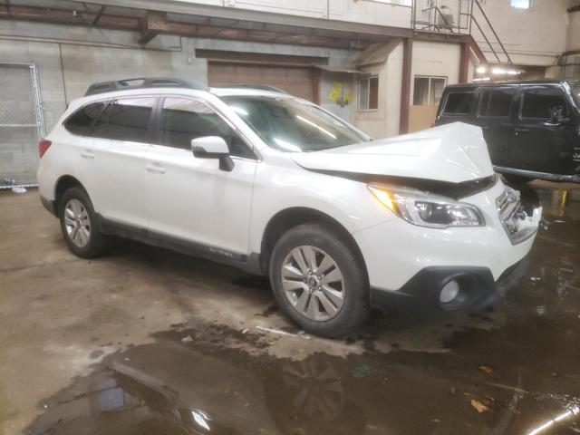 Снимка 4 от търг – 2017 SUBARU OUTBACK 2. с VIN 4S4BSCDC1H3259305