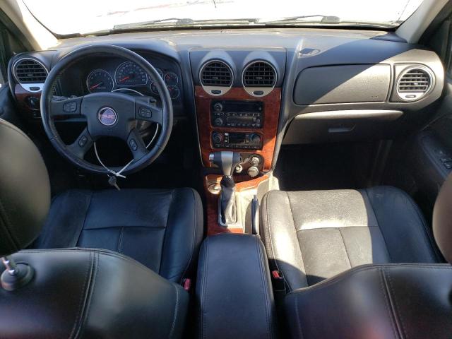 Photo 8 from auction – 2008 GMC ENVOY with VIN 1GKDS13S782178877