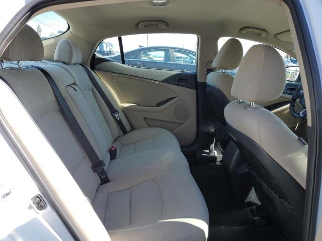 Photo 10 from auction – 2015 KIA OPTIMA LX with VIN 5XXGM4A70FG481509
