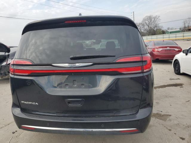 Photo 6 from auction – 2022 CHRYSLER PACIFICA T with VIN 2C4RC1BG3NR141155