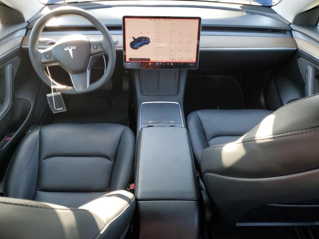 Photo 8 from auction – 2022 TESLA MODEL 3 with VIN 5YJ3E1EB8NF187527
