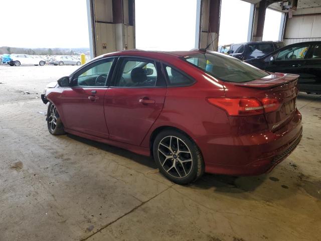 Photo 2 from auction – 2016 FORD FOCUS SE with VIN 1FADP3F26GL207028