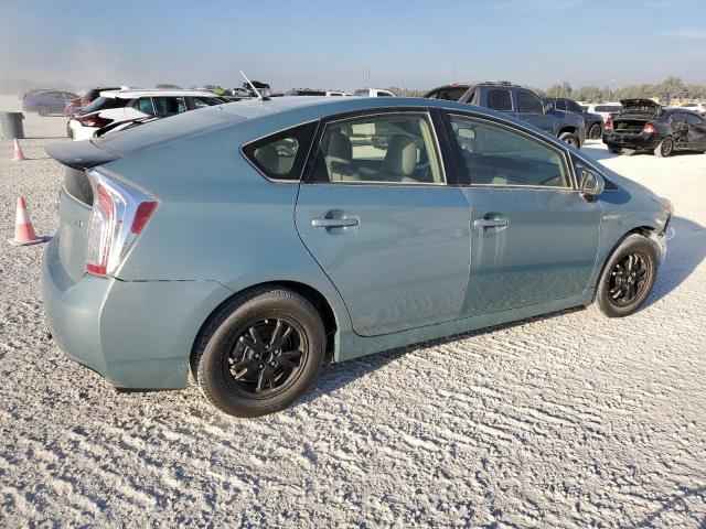 Photo 3 from auction – 2015 TOYOTA PRIUS with VIN JTDKN3DU0F1980129