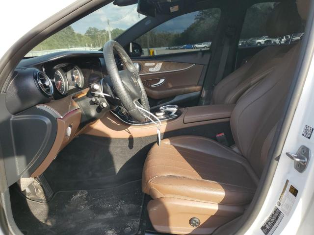 Photo 7 from auction – 2017 MERCEDES-BENZ E 300 with VIN WDDZF4JBXHA156345