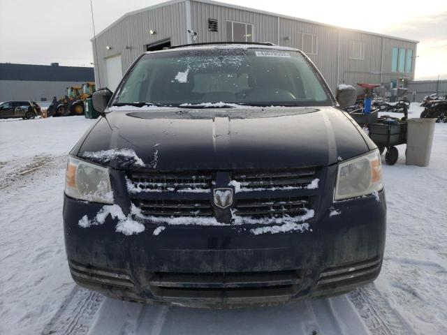 Photo 5 from auction – 2010 DODGE GRAND CARA with VIN 2D4RN4DE9AR379371