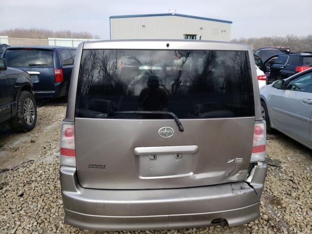 Photo 6 from auction – 2006 SCION SCION with VIN JTLKT324064074736