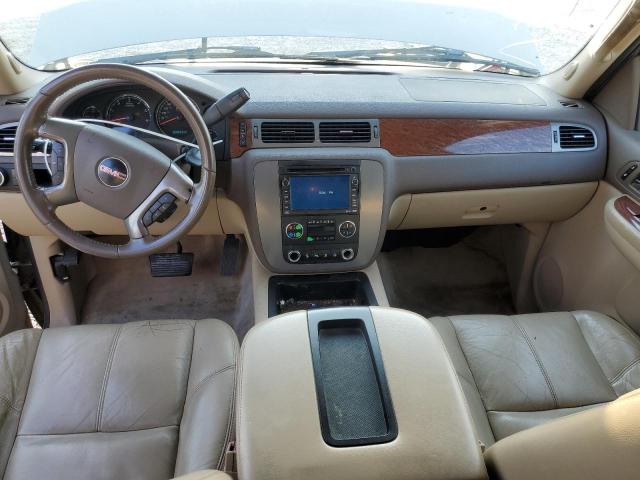Photo 8 from auction – 2008 GMC YUKON with VIN 1GKFC13J78R162733