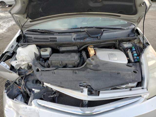 Photo 11 from auction – 2008 TOYOTA PRIUS with VIN JTDKB20U683368582
