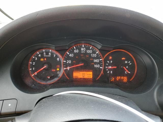 Photo 9 from auction – 2008 NISSAN ALTIMA 2.5 with VIN 1N4AL24E78C200984