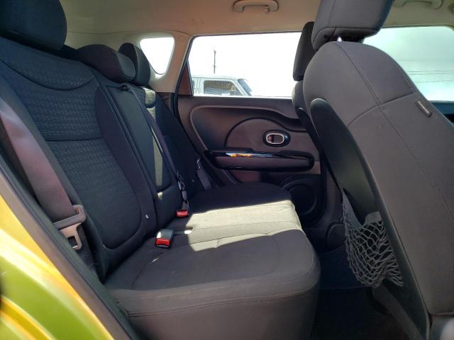 Photo 10 from auction – 2014 KIA SOUL ! with VIN KNDJX3A52E7709748