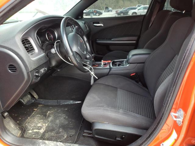 Photo 7 from auction – 2019 DODGE CHARGER GT with VIN 2C3CDXHG4KH658726