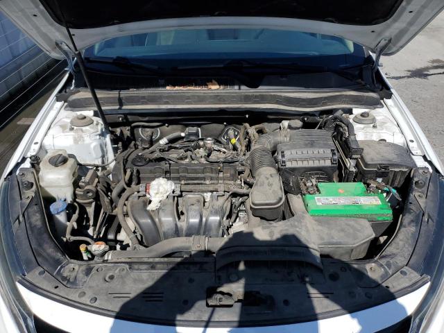 Photo 11 from auction – 2015 KIA OPTIMA LX with VIN 5XXGM4A70FG481509