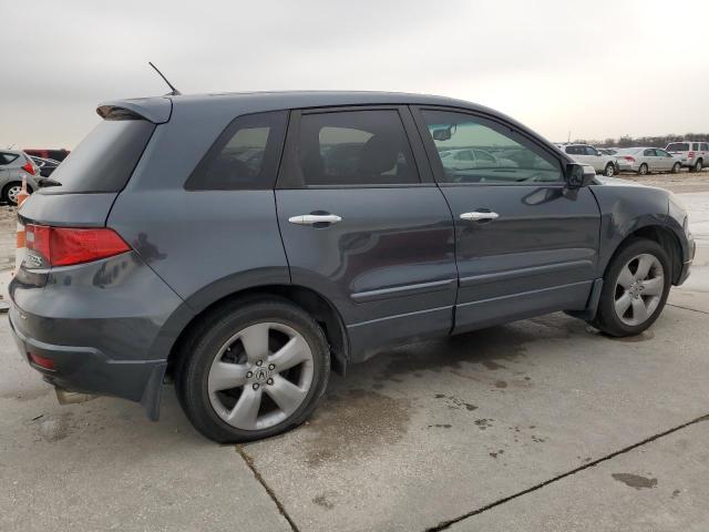 Photo 3 from auction – 2007 ACURA RDX TECHNO with VIN 5J8TB18527A019975