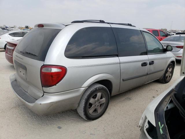 Photo 3 from auction – 2006 DODGE GRAND CARA with VIN 1D4GP24RX6B734966