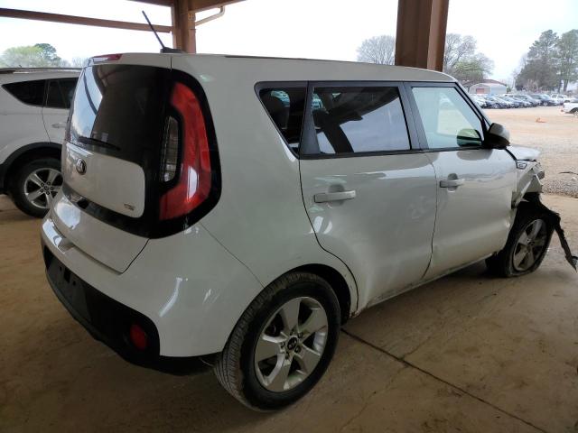 Photo 3 from auction – 2018 KIA SOUL with VIN KNDJN2A21J7586573