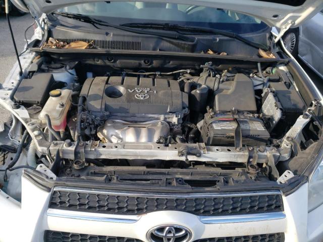 Photo 12 from auction – 2009 TOYOTA RAV4 LIMIT with VIN JTMZF31V395012046