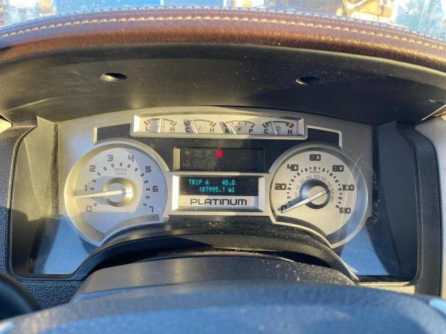 Photo 8 from auction – 2010 FORD F150 SUPER with VIN 1FTFW1EV0AFA71569