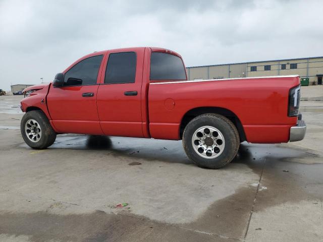 Photo 2 from auction – 2004 DODGE RAM 2500 S with VIN 3D7KA28C24G142129