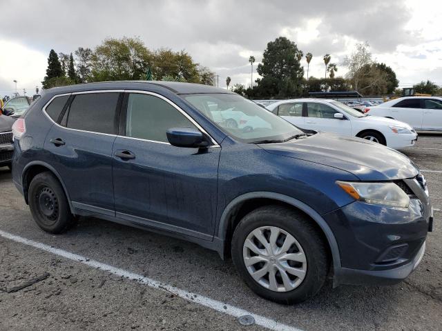 Photo 4 from auction – 2016 NISSAN ROGUE S with VIN KNMAT2MT9GP628944