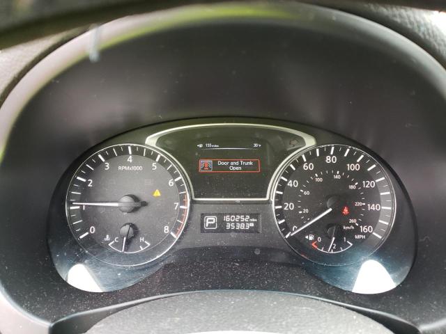 Photo 9 from auction – 2013 NISSAN ALTIMA 2.5 with VIN 1N4AL3APXDN584401