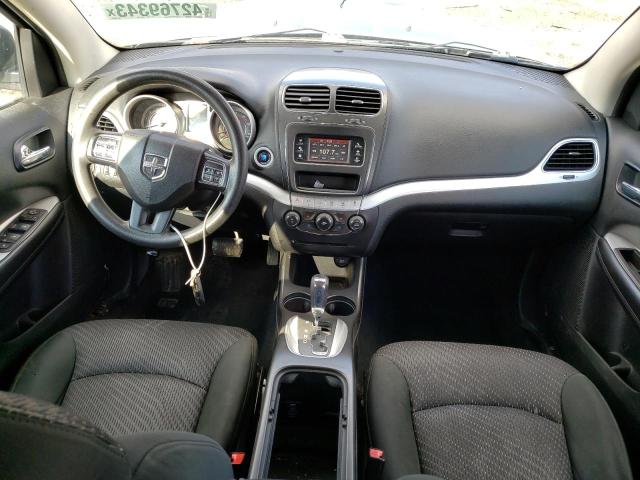 Photo 8 from auction – 2012 DODGE JOURNEY SX with VIN 3C4PDCBG8CT145616