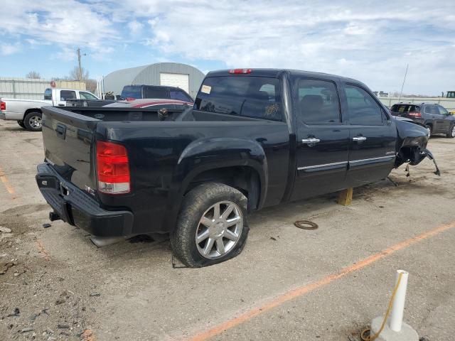 Photo 3 from auction – 2013 GMC SIERRA K15 with VIN 3GTP2XE21DG218610