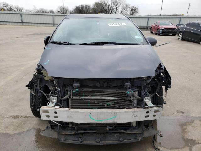 Photo 5 from auction – 2011 TOYOTA PRIUS with VIN JTDKN3DU6B1407326