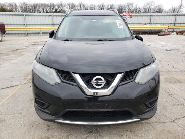 Photo 5 from auction – 2014 NISSAN ROGUE S with VIN 5N1AT2MV7EC774437