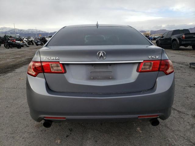 Photo 6 from auction – 2011 ACURA TSX with VIN JH4CU2F61BC013543