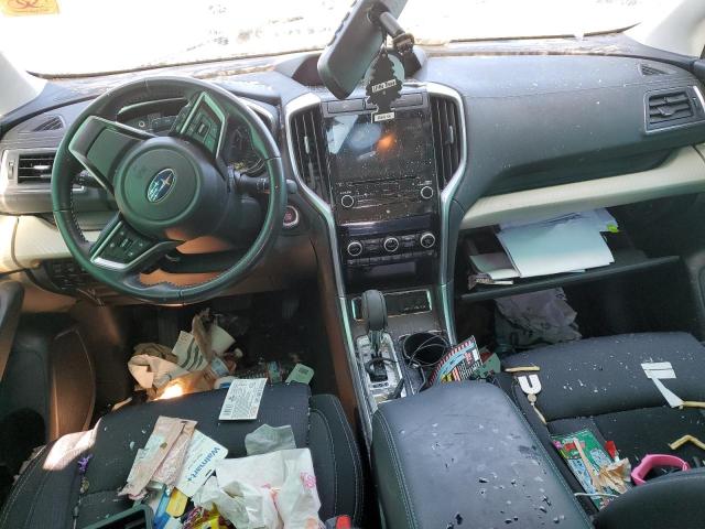 Photo 8 from auction – 2021 SUBARU ASCENT PRE with VIN 4S4WMAFD1M3467717