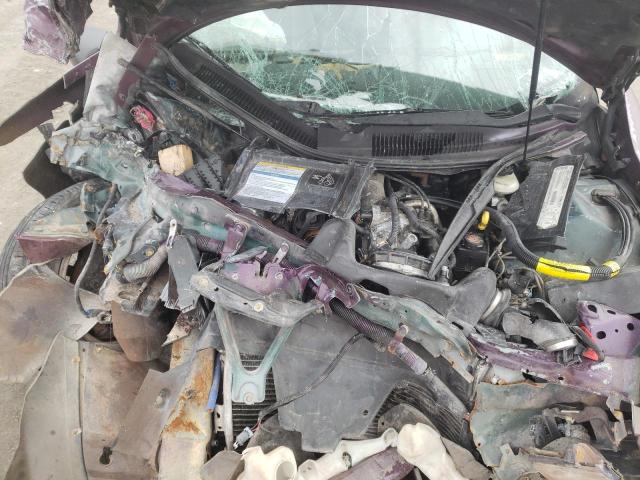 Photo 11 from auction – 1996 CHEVROLET CAMARO BAS with VIN 2G1FP22K8T2112413