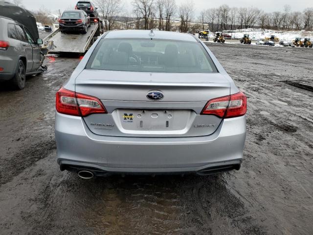 Photo 6 from auction – 2018 SUBARU LEGACY 2.5 with VIN 4S3BNAN69J3028117