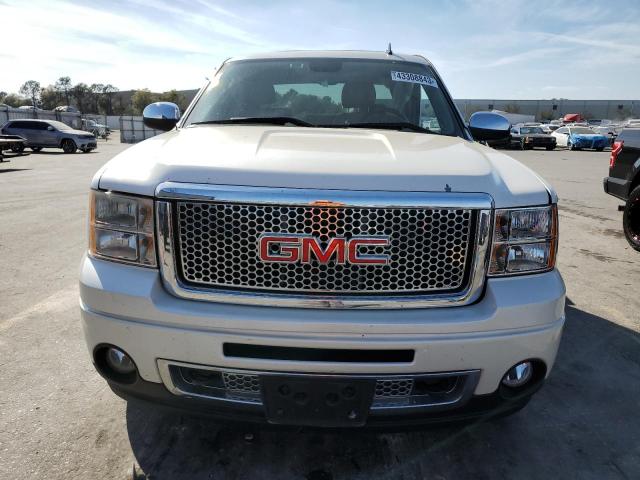 Photo 5 from auction – 2013 GMC SIERRA K15 with VIN 3GTP2XE20DG375691