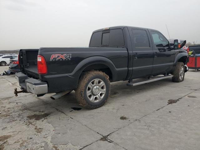 Photo 3 from auction – 2013 FORD F250 SUPER with VIN 1FT7W2B67DEA91447
