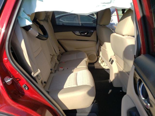 Photo 10 from auction – 2018 NISSAN ROGUE S with VIN 5N1AT2MT7JC842230