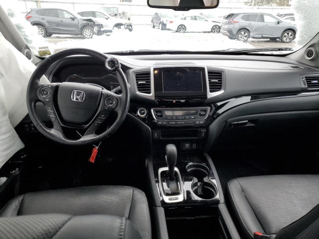 Photo 8 from auction – 2019 HONDA RIDGELINE with VIN 5FPYK3F79KB021993