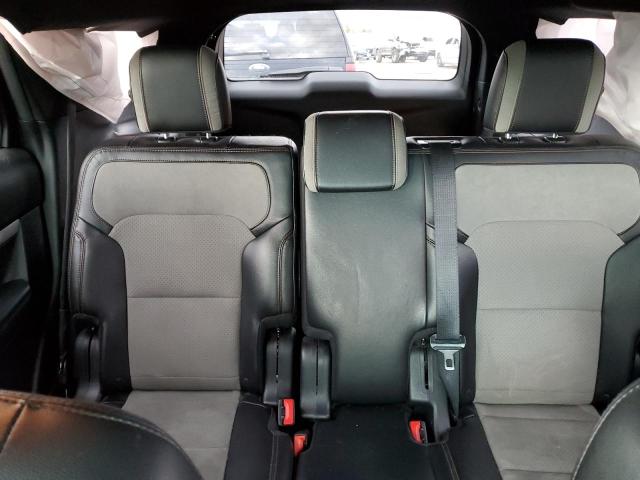 Photo 10 from auction – 2017 FORD EXPLORER X with VIN 1FM5K7D88HGB32088