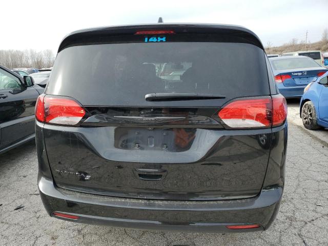 Photo 6 from auction – 2018 CHRYSLER PACIFICA T with VIN 2C4RC1EG2JR263382