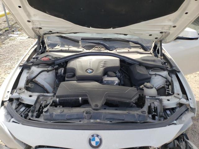 Photo 11 from auction – 2015 BMW 328 I with VIN WBA3A5C59FF606754