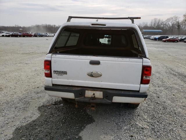 Photo 6 from auction – 2008 FORD RANGER SUP with VIN 1FTYR44E98PA28775