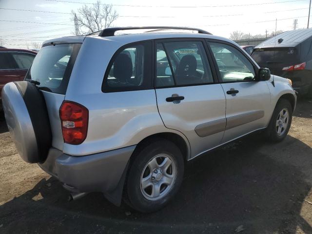 Photo 3 from auction – 2004 TOYOTA RAV4 with VIN JTEGD20V240004109