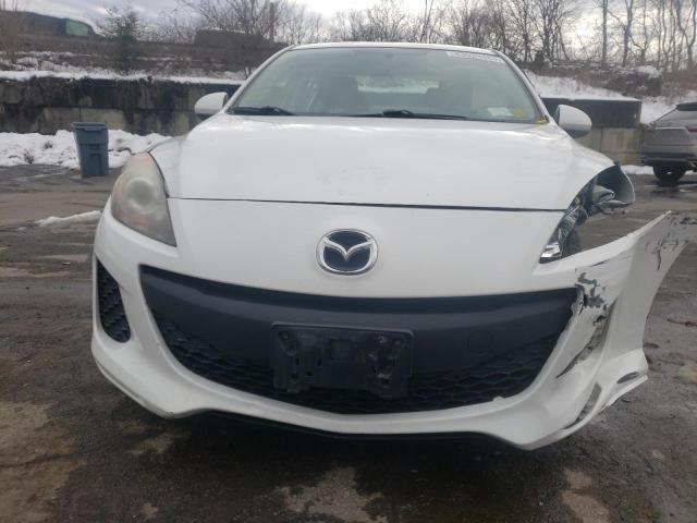 Photo 5 from auction – 2012 MAZDA 3 I with VIN JM1BL1UG4C1507575