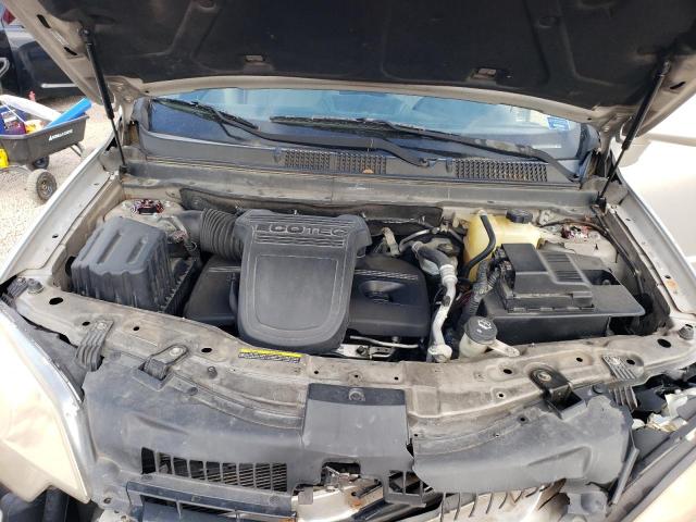 Photo 12 from auction – 2008 SATURN VUE XE with VIN 3GSCL33P18S516505