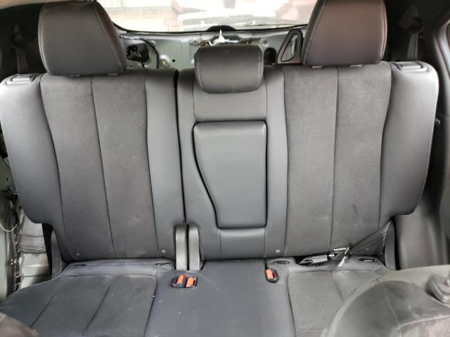 Photo 10 from auction – 2022 MITSUBISHI ECLIPSE CR with VIN JA4ASWAA0NZ004488