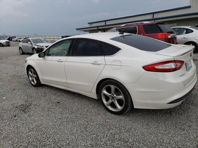 Photo 2 from auction – 2014 FORD FUSION SE with VIN 3FA6P0H74ER170317