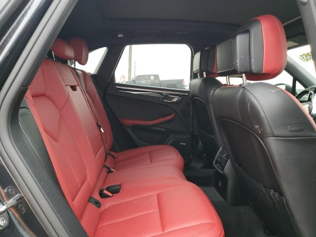 Photo 10 from auction – 2019 PORSCHE MACAN with VIN WP1AA2A52KLB06201